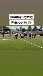 That hit had its own zip code welcome to @daileyboyway territory. 💥🏈🦍 . . . . . . . . . . . . . . . . . . . #football #tackle #tacklefootball #youth #youthsportstraining #youthsports #footballseason #footballtraining #strengthandconditioning #strengthtraining #youthfootballnetwork #youthfootballconnect #houston #texas #tomball #8ufootball #10ufootball #12ufootball #speedtraining #athlete #athletes #explore #reels #footballreels #sports #nike #trending #espn #sportsreels #fall | Leondrea Monyá