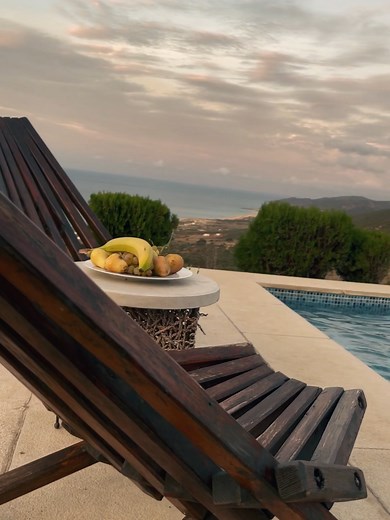 🌿 Plongez au cœur de la nature ! 🌲 Bienvenue à Kef Abbed, votre destination idéale pour échapper au stress quotidien. Des chalets confortables entourés de paysages époustouflants pour un séjour inoubliable en famille ou entre amis. 🏡✨ #kefabbed #chalets #EvasionNature #séjour #Tunisie #fyp #bizerte #relaxing
