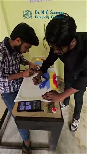 Behind the scenes Disha fest 2026