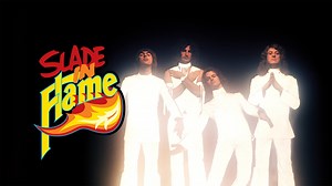 87K views · 1.2K reactions | 'The Citizen Kane of British pop movies' (Mark Kermode) Watch the new trailer for Slade in Flame, the stone-cold cult classic originally released at the height of Slade's success in 1975. Newly remastered by the BFI, Slade in Flame is back in cinemas and on Blu-ray in May 2025. | BFI | Facebook