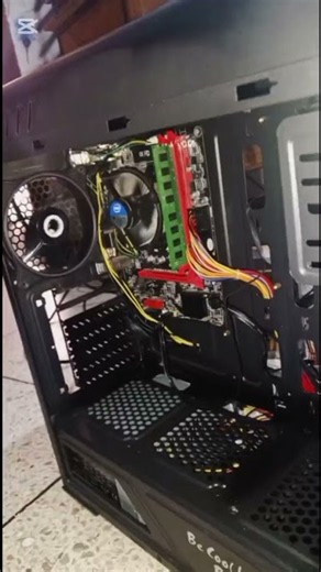 رحلتي ل افضل setup بأقل ثمن ممكن 🔧🤍