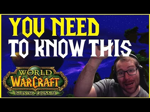 Best Gold Farms For TBC