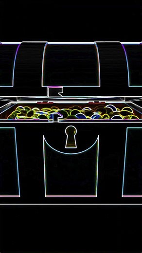 Chest Lock Mechanism 🔐 | How Chest Locks Work (3D Animation)