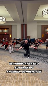 96K views · 14K reactions | Phoenix @24sevendance was amazing! Love taking my trend on tour and having fun with the kiddos! Tag yourself if you are in this video! 懶﫶拾 @danceone | Blakemcgrath Connected Page | Facebook