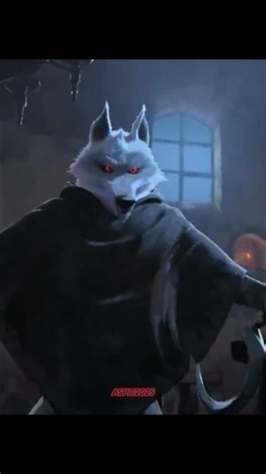 🐺 Top Wolf In Animated Movies Ranking 👑🔥#ranking #ASPIC #edit #trendingnow #foryou