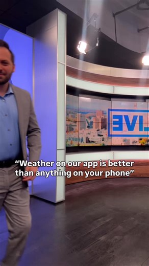 Storms don’t wait… and neither should you. Download the NBC Connecticut app for the most accurate forecast. ⚡️ | CT Live