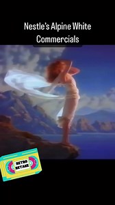 2.4K views · 32 reactions | Debuting in 1986 Nestle’s “Alpine White”...