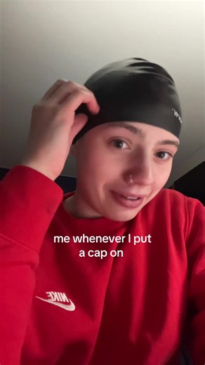 Swimming Perks of Wearing a Cap