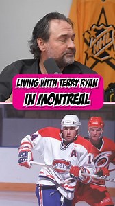 942K views · 6.1K reactions | In Darcy Tucker’s first year in the NHL he lived with none other than Terry Ryan  | Spittin' Chiclets | Facebook