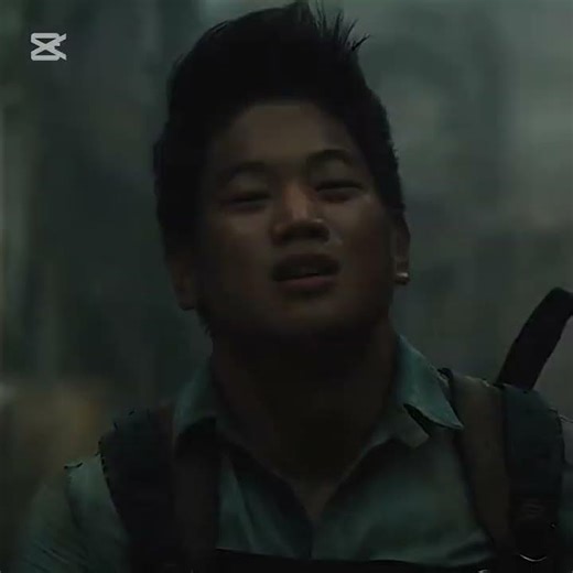 The Maze Runner ( Minho)