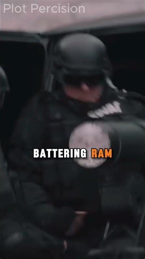 Trust No One — Not Even the Police