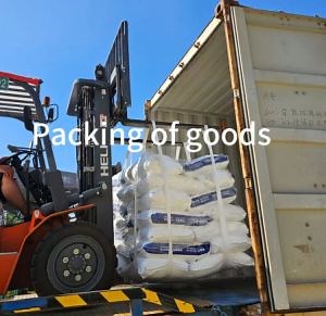 [Hot Item] Chlorinated Rubber, Cr, Widely Used in The Oil Paint, Coating,