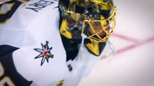 Want to relive the entire Western Conference Final series in just over 🖐 minutes?!? (We promise it gets better after the first minute or so 😉) | Vegas Golden Knights