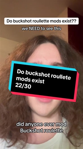 Exploring Buckshot Roulette Mods in Inscryption