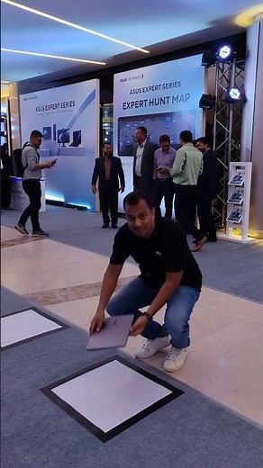 Asus ExpertBook Drop Test #asus #laptop #durability