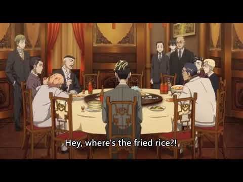 toman after 12 years | tokyo revengers