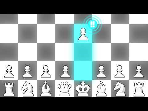 Learn to Play Chess with Edits in 147 Seconds..