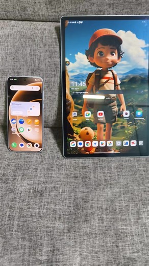 3.6K views · 54 reactions | From Color Os to...Oxygen OS From Xiaoxin Pad Pro 12.7 to...Idea Tab Pro Global Rom Flashing Done  Mobile Guru Myanmar We serve with LOVE♥️ | Mobile Guru Myanmar | Facebook