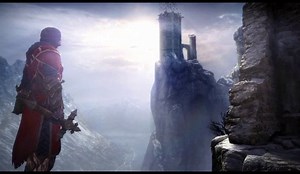 Watch Castlevania&colon; Lord Of Shadows&colon; Trailer 2 on Amazon Live