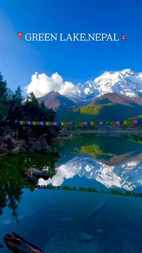 Annapurna Circuit Trek........🏔️🏔️ The Nepalese Himalayas will stun you as you trek through the spectacular Annapurna region. These snow-capped summits, mist-shrouded valleys, secluded settlements, and inaccessible monasteries will inspire individuals with a fearless spirit and a desire to encounter true nature. Reach altitudes of over 5000 metres, learn about the local people’s ancestral traditions, and thoroughly immerse yourself in the Annapurna Circuit’s breathtaking mountain wilderness. A
