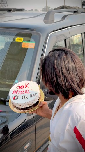 𓆩•𝐀𝐥𝐟𝐢𝐬𝐚𝐧•𓆪 💝 on Instagram: "70k completed followers ❤️ ok hai 👍"