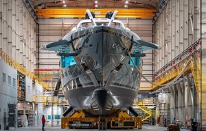 5 Turkish Shipbuilders Making Waves in the Industry