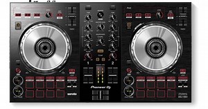 Pioneer Ddj 400 Traktor Pro 3 Mapping