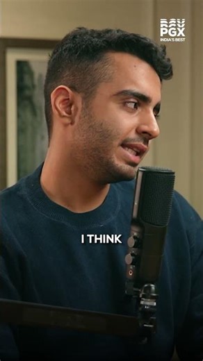 Failure Is The New Beginning 💯 | Angad Daryani #prakhargupta #podcast