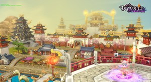 Cùng đón chờ Dragonica RebornZ trong thời gian sắp tới | Kiếm Rồng - Dragonica RebornZ