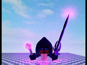 Sans game remake UT3DBB Error404 sans showcase