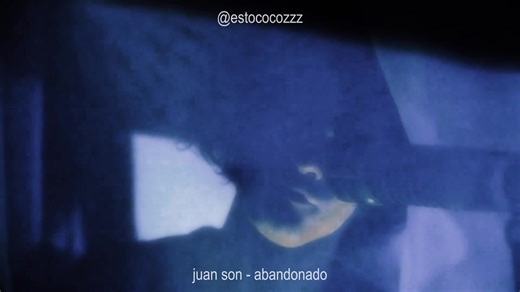 Juan Son - Abandonado: La Maravilla de Juanito