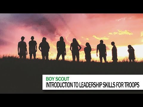Introduction to Leadership Skills for Troops (ILST) (SMD121)