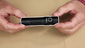 ThruNite T3 The Compact Medium-Distance Thrower