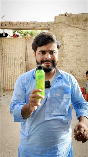 Oil 🤣 | Funny Short Video 2026 | Desi Comedy Clip | Irfan Gul Films #shorts