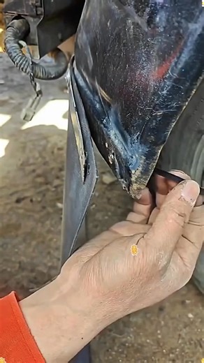 【Nylon Universal Cable Tie Buckle Automotive Plastic Fastener】 Locks objects firmly. It will not loosen easily even in the case of vibration and shaking, and is as reliable as a screw. It is widely used in various types of cars, electric vehicles, and motorcycles. | Jinetimer