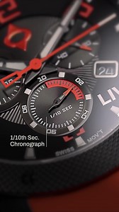 440 reactions · 21 shares | Search no more! Our handcrafted boutique Swiss timepieces have the "X factor" you've been looking for. ⤵️ Overbuilt for extreme precision and quality–our GX1 Chronograph is a bold and unique watch that will turn heads. Find your new favorite timepiece today. | LIV Watches | Facebook