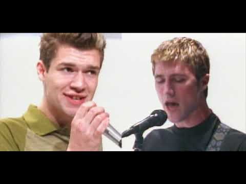 Taking Back Sunday - Great Romances of the 20th Century (Official Music Video)