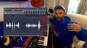 XXXTENTACION Distorted Vocal Effect in FL STUDIO - Free FLP