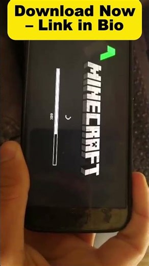 Minecraft Mod Download – Easy Guide (Link in Bio)