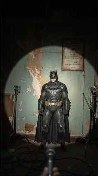 The Abandoned AVENGERS Characters Found on a Forgotten studios 💔 #marvel​ #shorts#edit