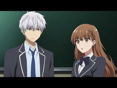Top 10 Romance Anime With Cold Hearted Male Lead
