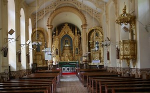 Churches and convents of Goa - Alchetron, the free social encyclopedia