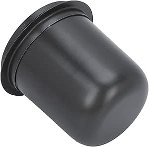 Amazon.com: 58mm Stainless Steel Dosing Cup, Espresso Coffee Powder Cup Crema Coffee Tool for Coffee Machine(#3): Home & Kitchen