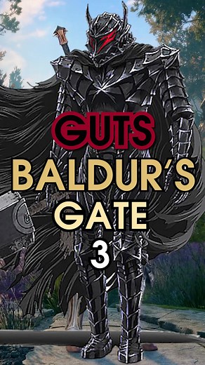 how to build GUTS(Millennium Falcon) in Baldur's Gate 3 | Check out our discord for more information at each level and equipment! https://discord.gg/jnvdPHA | #guts #berserkerarmor #berserker #berserkerbarbarian #fighter #battlemaster #battlemasterfighter #baldursgate3 #bg3 #berserk #bg3edit #dnd #dndtiktok #dnd5e #dndbuilds #dndbuild #bg3build #bg3fighter #bg3barbarian #grunbeld