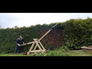 My homemade Hedge-Cutter - "Hekkner v1.0" 😎
