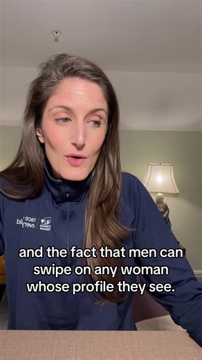 Okay let’s talk about Chris and Jessica from love is blind - as a woman who works out 7 days a week and thinks a lot about parasocial relationships