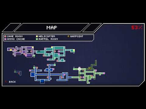 The Mummy Demastered- Weapon Locations