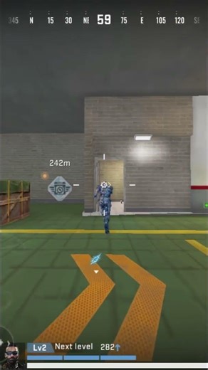 Blood Strike Funny moment🤣