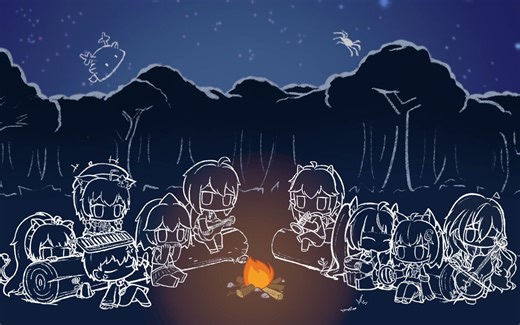 【api朋友圈】小热闹和大孤单