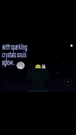 alone at the edge of the universe humming a tune #roblox #catalogavatarcreator